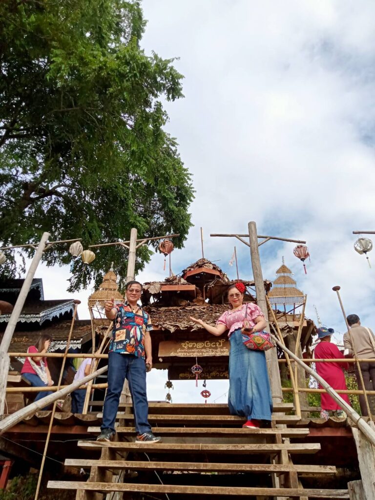 ทัวร์สะพานซูตองเป้ จ.แม่ฮ่องสอน, Soda Tour โซดาทัวร์,