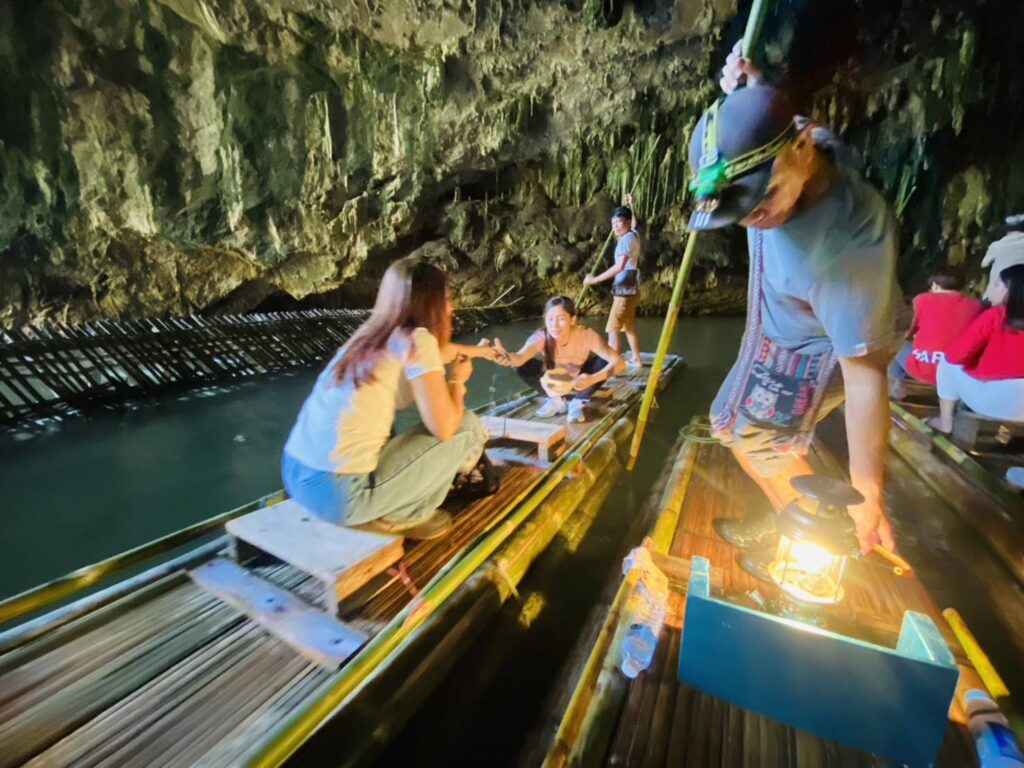 ทัวร์ถ้ำลอด จ.แม่ฮ่องสอน, Soda Tour โซดาทัวร์,