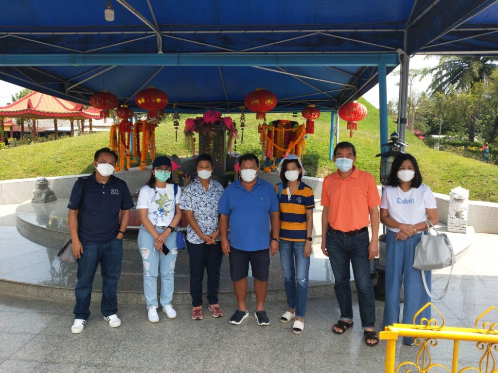 ทัวร์เบตง 3 วัน 2 คืน จอยทัวร์, Soda Tour โซดาทัวร์,