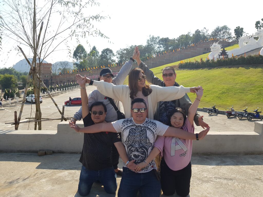 เชียงราย AGC, Soda Tour โซดาทัวร์,