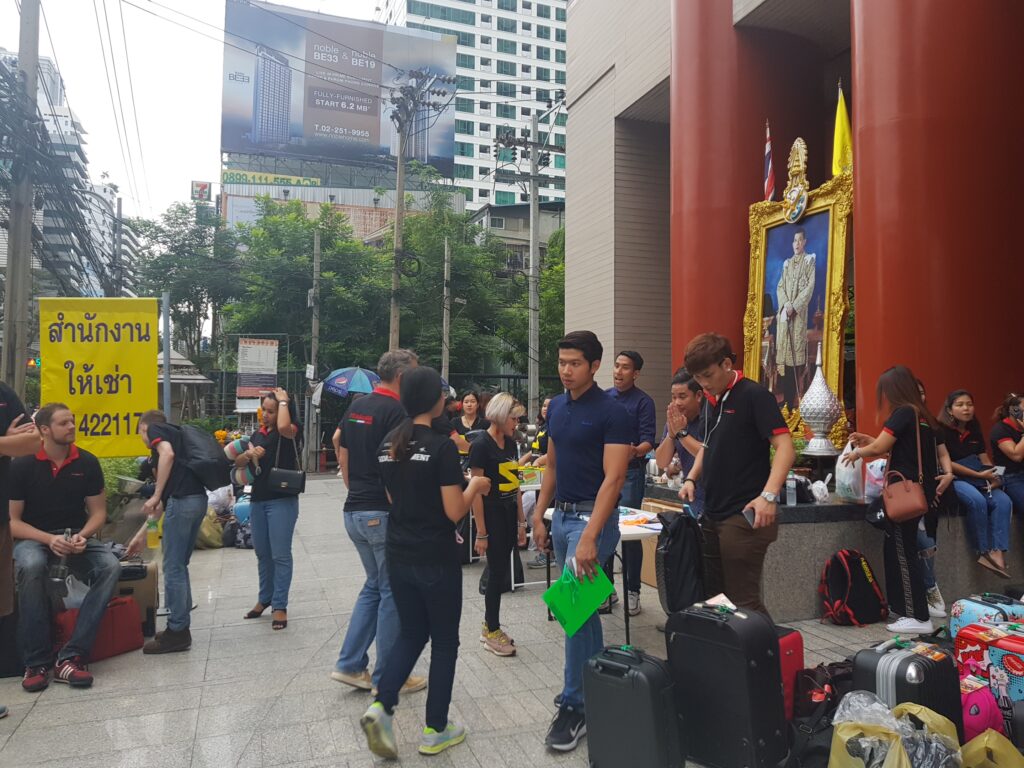 ปากช่อง 2 วัน 1 คืน บริษัท อิตาเลเซีย จำกัด, Soda Tour โซดาทัวร์,