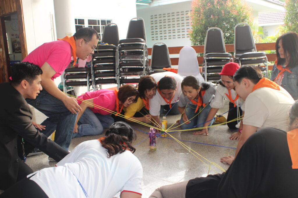 ทัวร์หัวหิน 2 วัน 1 คืน โรงพยาบาลมงกุฏวัฒนะ รุ่นที่ 4, Soda Tour โซดาทัวร์,