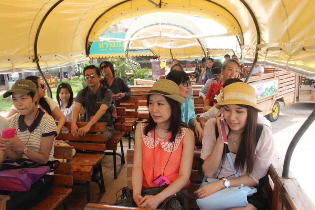 ปากช่อง 3 วัน 2 คืน บริษัท เจ๊บเซ่นแอนด์เจ๊สเซ่น จำกัด, Soda Tour โซดาทัวร์,