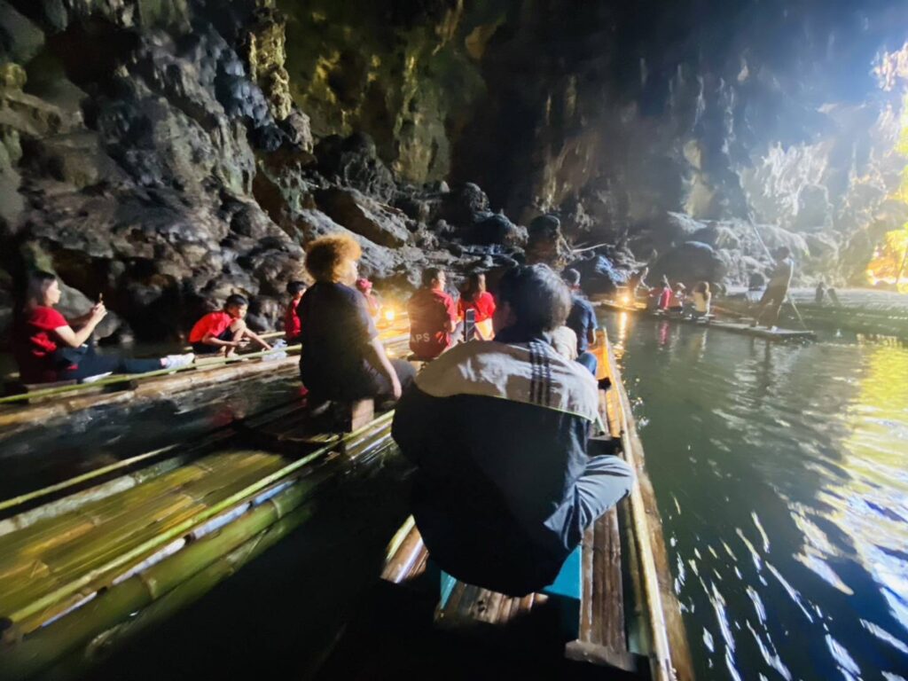 ทัวร์ถ้ำลอด จ.แม่ฮ่องสอน, Soda Tour โซดาทัวร์,