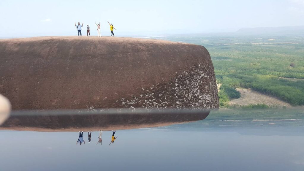 ตามรอยพญานาค อุดร บึงกาฬ นครพนม, Soda Tour โซดาทัวร์,