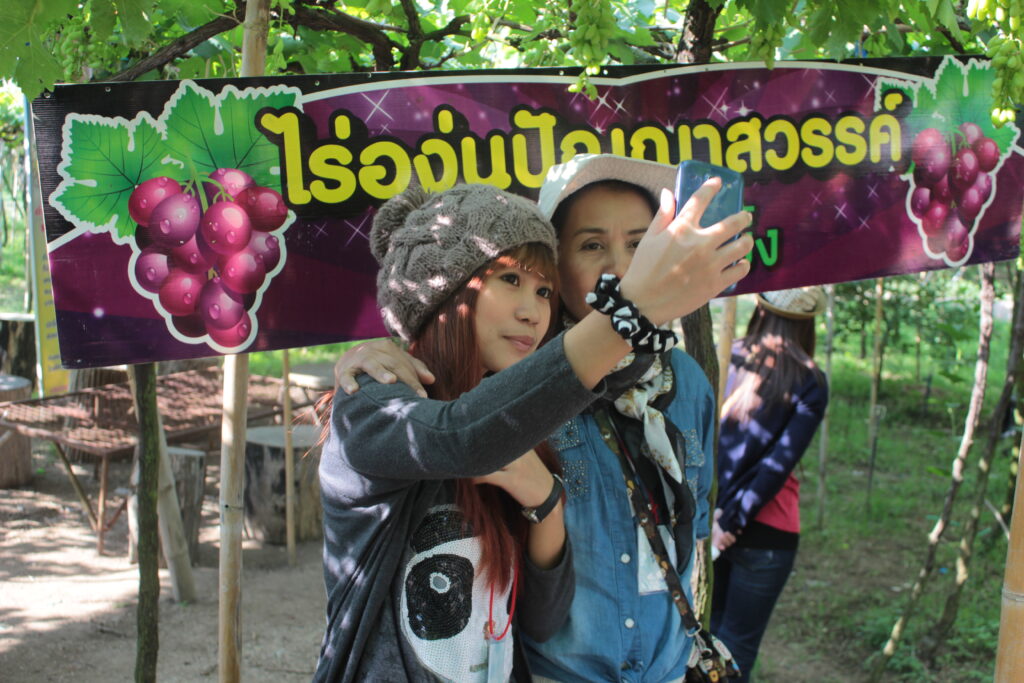 ทัวร์สวนผึ้ง 3 วัน 2 คืน บจก.พัทยาฟู้ดส์ รุ่นที่ 1, Soda Tour โซดาทัวร์,