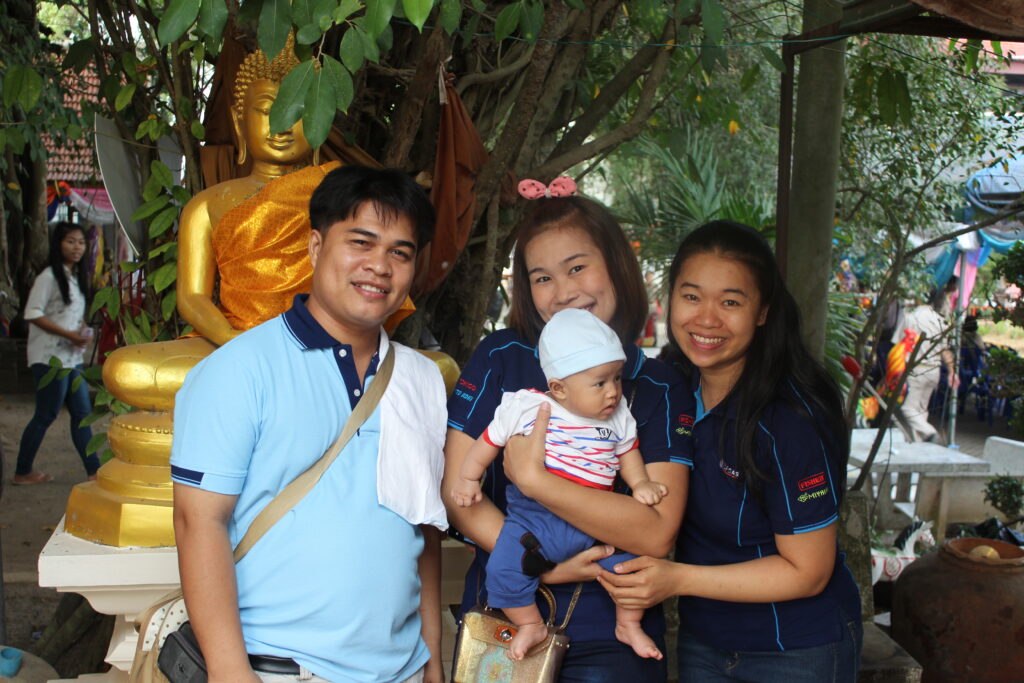 ทัวร์ สวนผึ้ง จ.ราชบุรี 2 วัน 1 คืน บริษัท ท็อปแก๊ส จำกัด, Soda Tour โซดาทัวร์,