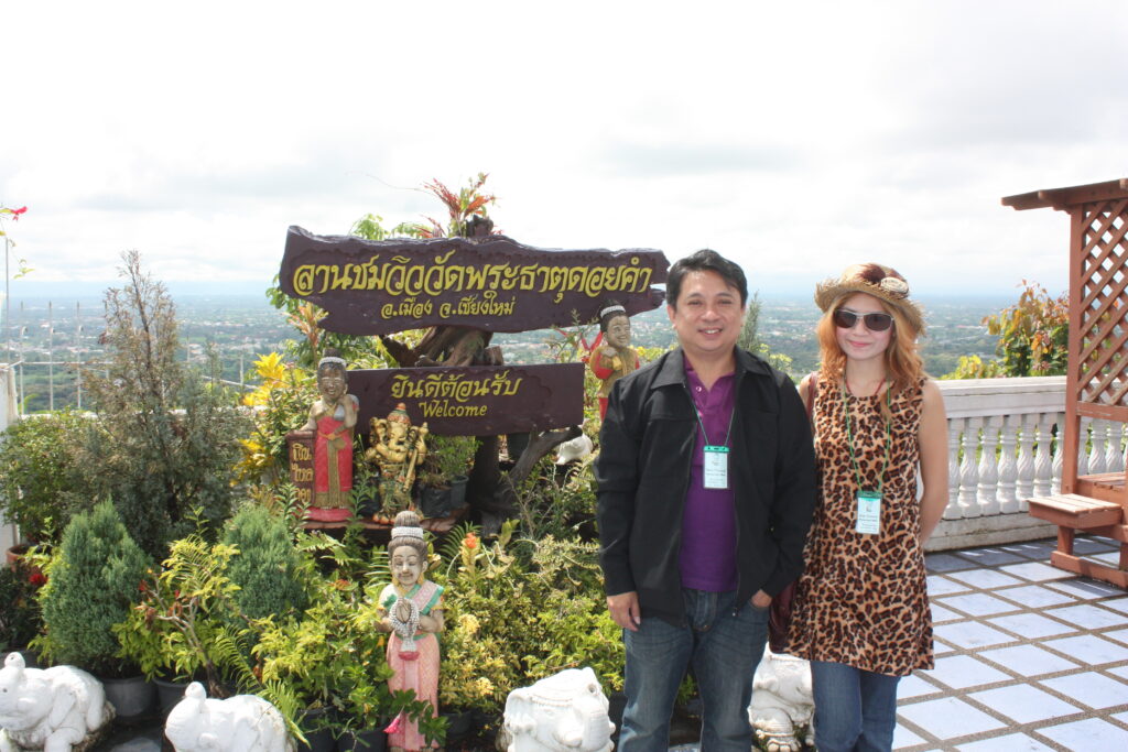 ทัวร์เชียงใหม่ 3 วัน 2 คืน, Soda Tour โซดาทัวร์,