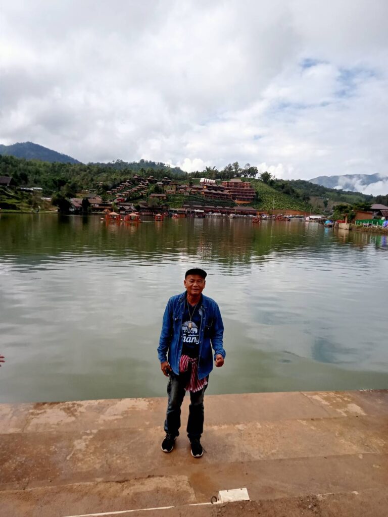 ทัวร์บ้านรักไทย จ.แม่ฮ่องสอน, Soda Tour โซดาทัวร์,