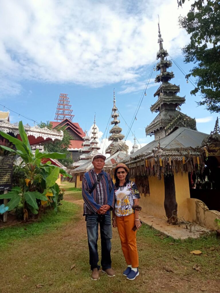 ทัวร์สะพานซูตองเป้ จ.แม่ฮ่องสอน, Soda Tour โซดาทัวร์,