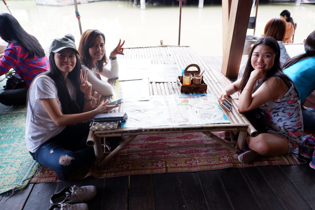 พัทยา 2 วัน 1 คืน บริษัท Westen Digital จำกัด, Soda Tour โซดาทัวร์,