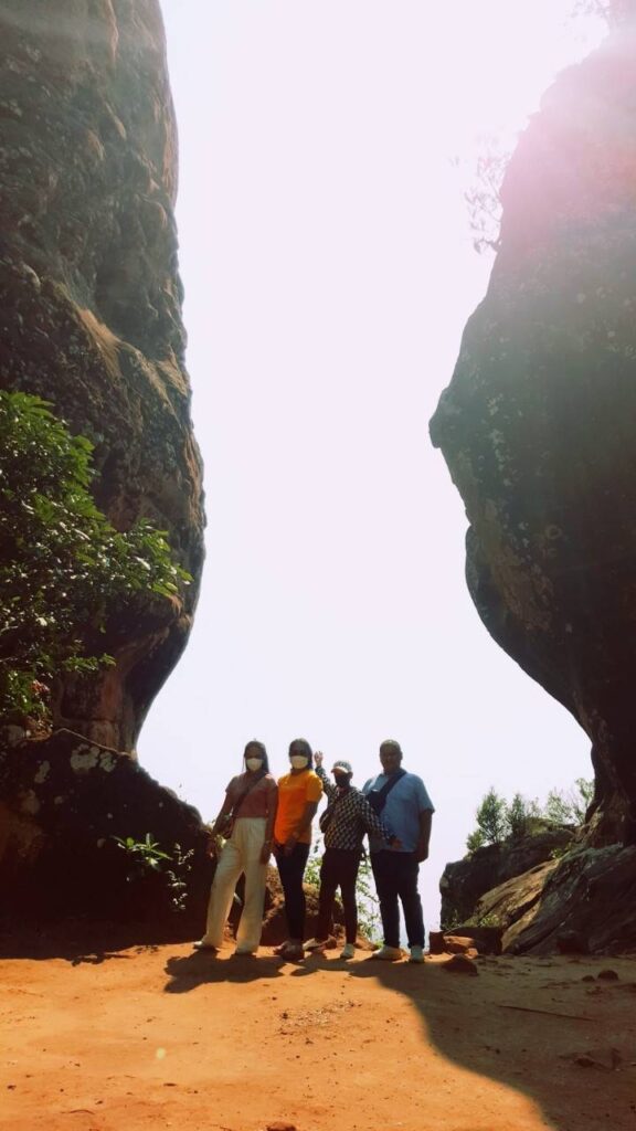 ตามรอยพญานาค อุดร บึงกาฬ นครพนม, Soda Tour โซดาทัวร์,