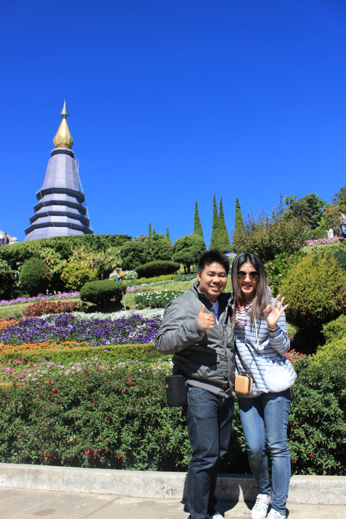 เชียงใหม่ 4 วัน 3 คืน บริษัท ซี เอส ล็อคอินโฟ จำกัด, Soda Tour โซดาทัวร์,