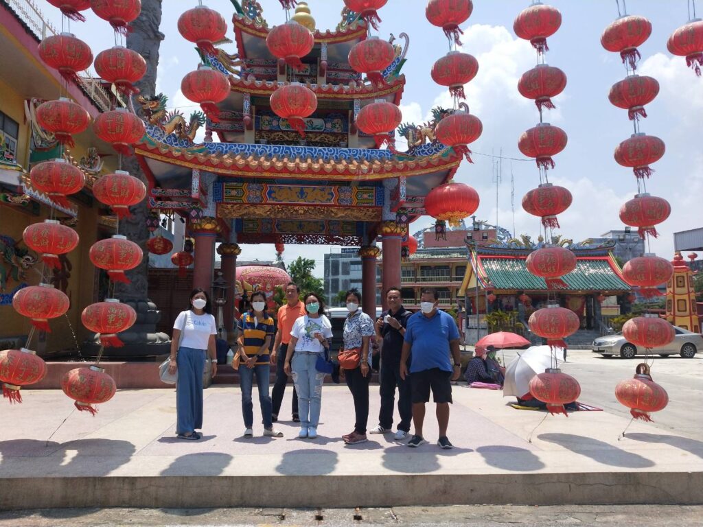 ทัวร์เบตง 3 วัน 2 คืน จอยทัวร์, Soda Tour โซดาทัวร์,