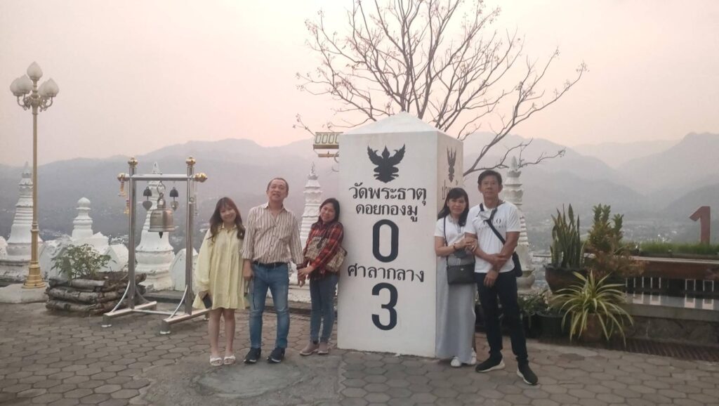 เชียงใหม่ ปาย แม่ฮ่องสอน 3 วัน 2 คืน จอยทัวร์, Soda Tour โซดาทัวร์,