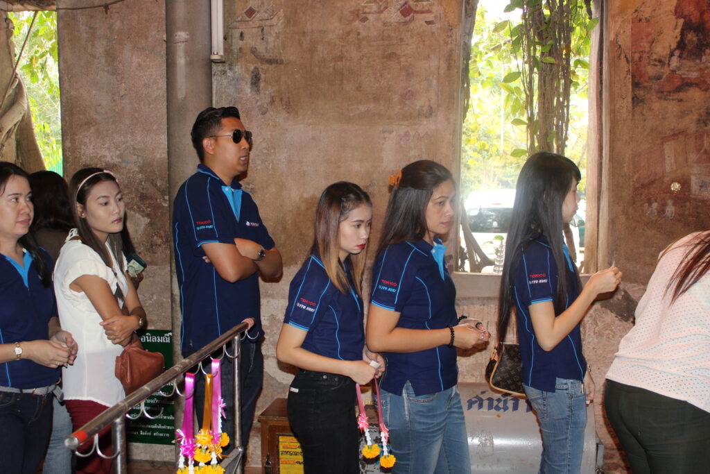 ทัวร์ สวนผึ้ง จ.ราชบุรี 2 วัน 1 คืน บริษัท ท็อปแก๊ส จำกัด, Soda Tour โซดาทัวร์,