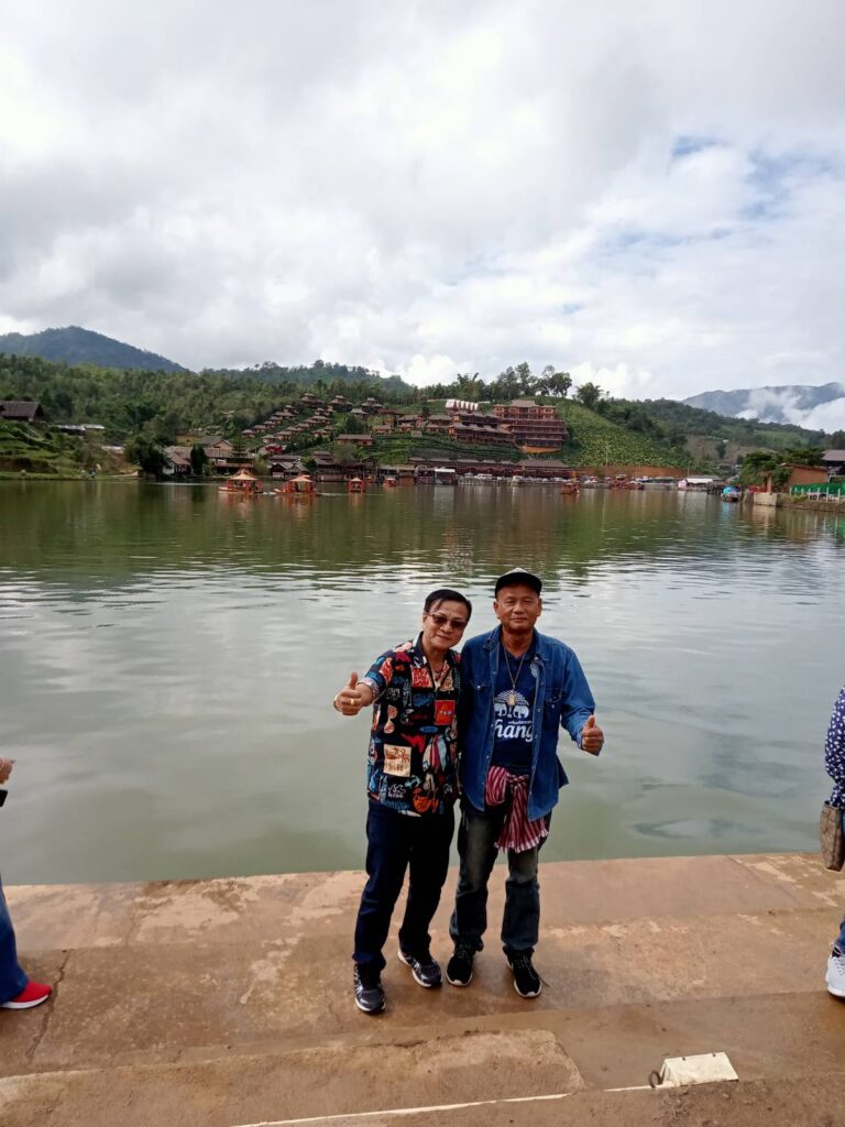 ทัวร์บ้านรักไทย จ.แม่ฮ่องสอน, Soda Tour โซดาทัวร์,