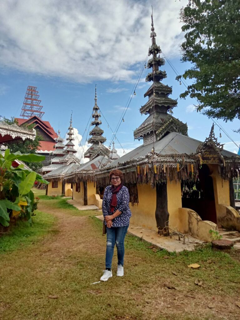 ทัวร์สะพานซูตองเป้ จ.แม่ฮ่องสอน, Soda Tour โซดาทัวร์,