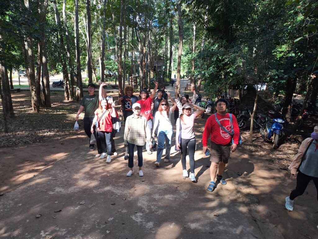 ทัวร์ถ้ำลอด จ.แม่ฮ่องสอน, Soda Tour โซดาทัวร์,