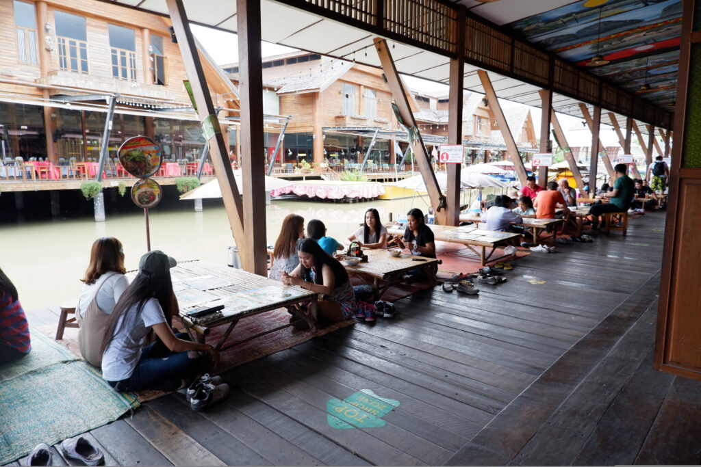 พัทยา 2 วัน 1 คืน บริษัท Westen Digital จำกัด, Soda Tour โซดาทัวร์,