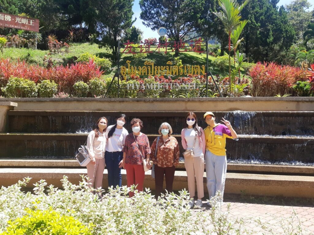 จอยทัวร์เบตง 3 วัน 2 คืน, Soda Tour โซดาทัวร์,