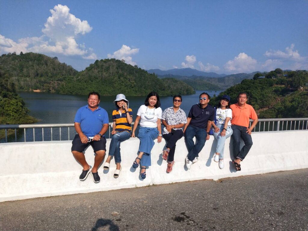 ทัวร์เบตง 3 วัน 2 คืน จอยทัวร์, Soda Tour โซดาทัวร์,