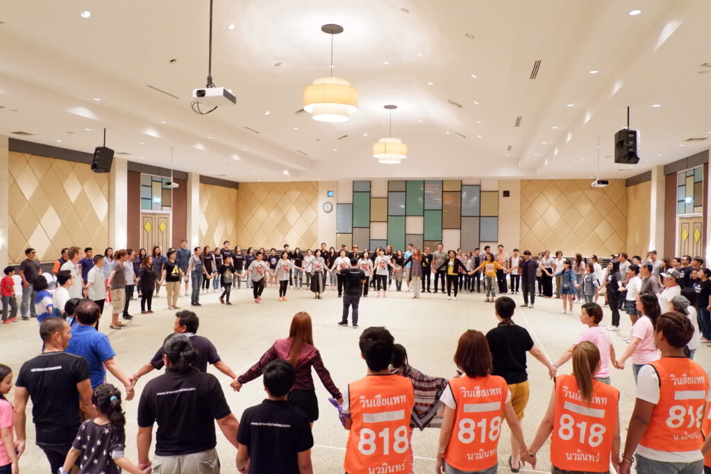 ชมรม เอเย่นต์ คลับ, Soda Tour โซดาทัวร์,