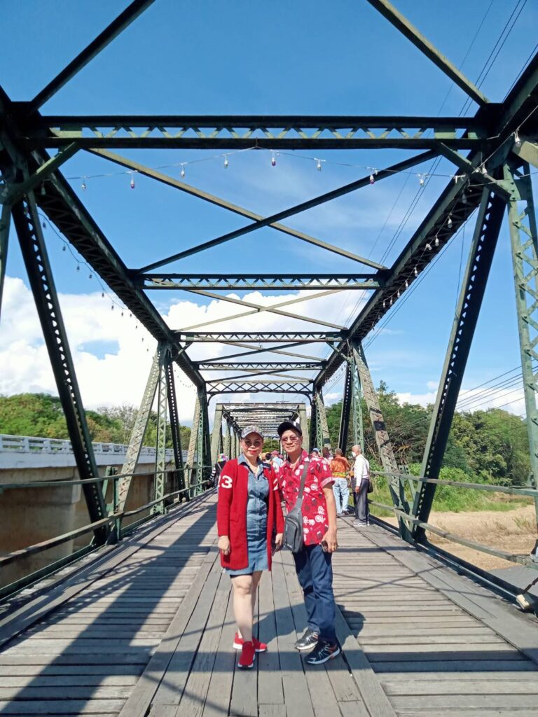ทัวร์ปาย จ.แม่ฮ่องสอน, Soda Tour โซดาทัวร์,