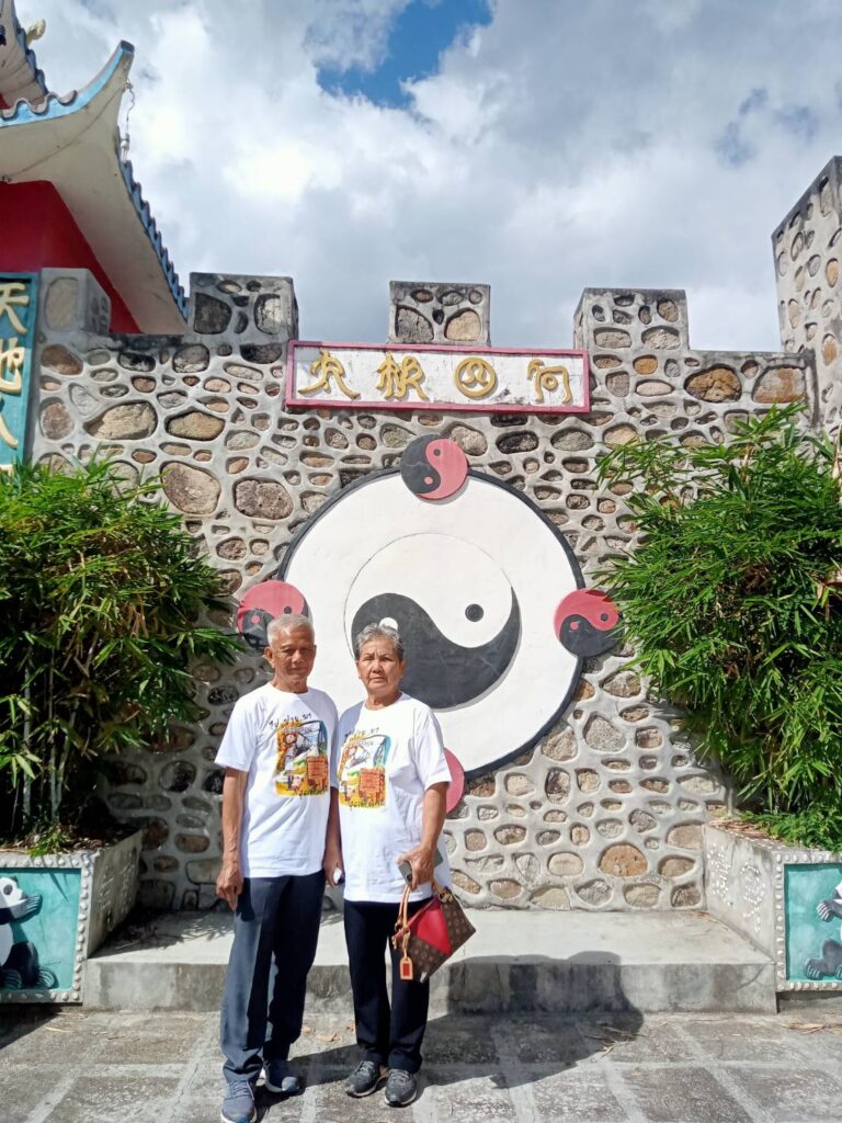 ทัวร์ปาย จ.แม่ฮ่องสอน, Soda Tour โซดาทัวร์,
