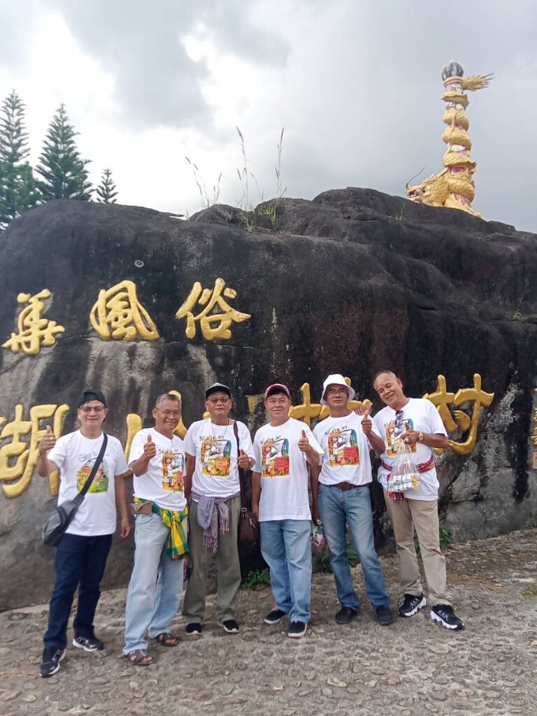 ทัวร์ปาย จ.แม่ฮ่องสอน, Soda Tour โซดาทัวร์,