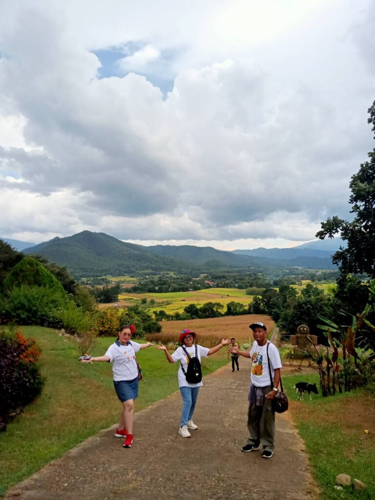 ทัวร์ปาย จ.แม่ฮ่องสอน, Soda Tour โซดาทัวร์,