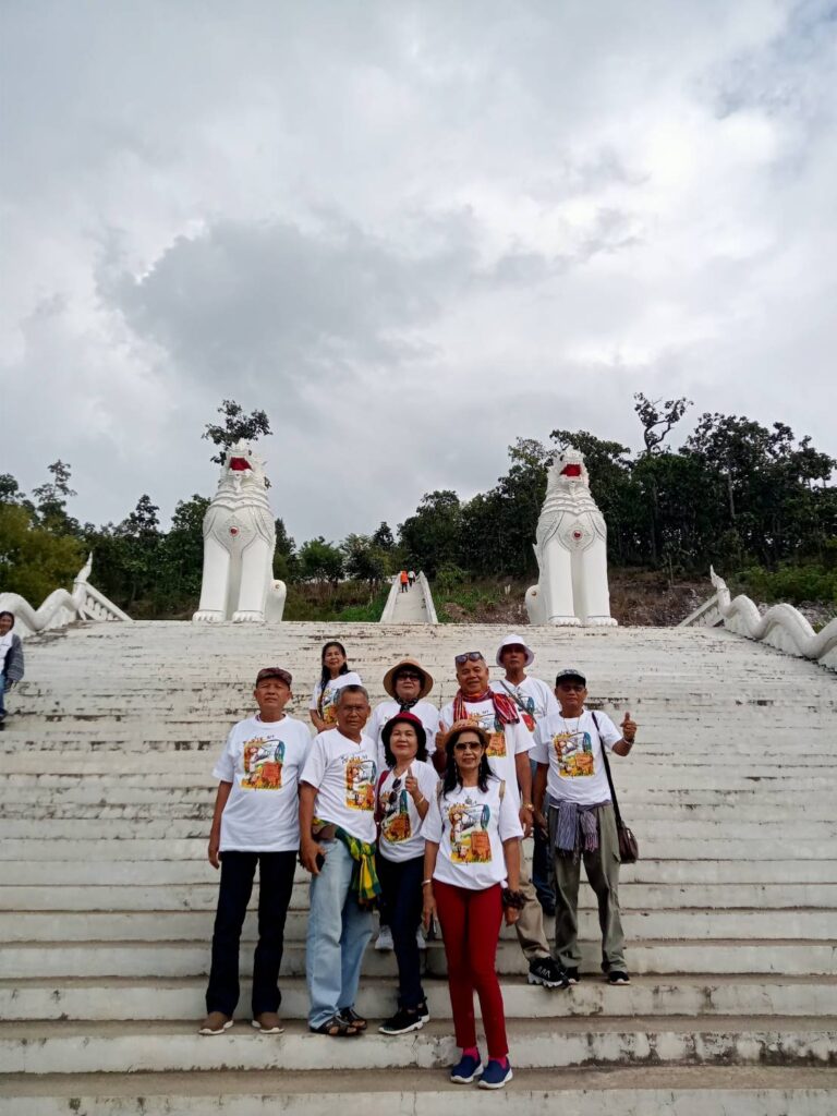 ทัวร์ปาย จ.แม่ฮ่องสอน, Soda Tour โซดาทัวร์,