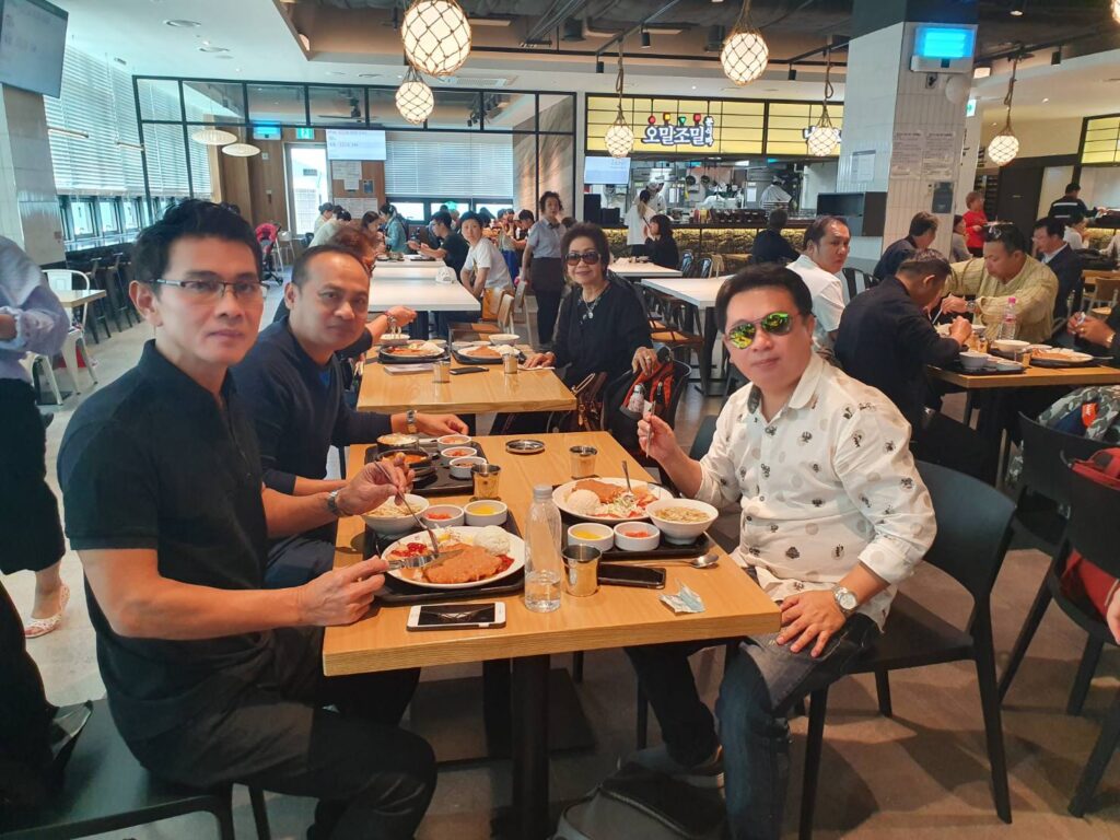 เกาหลีใต้ เกาะเซจู ปูซาน 6 วัน 4 คืน, Soda Tour โซดาทัวร์,