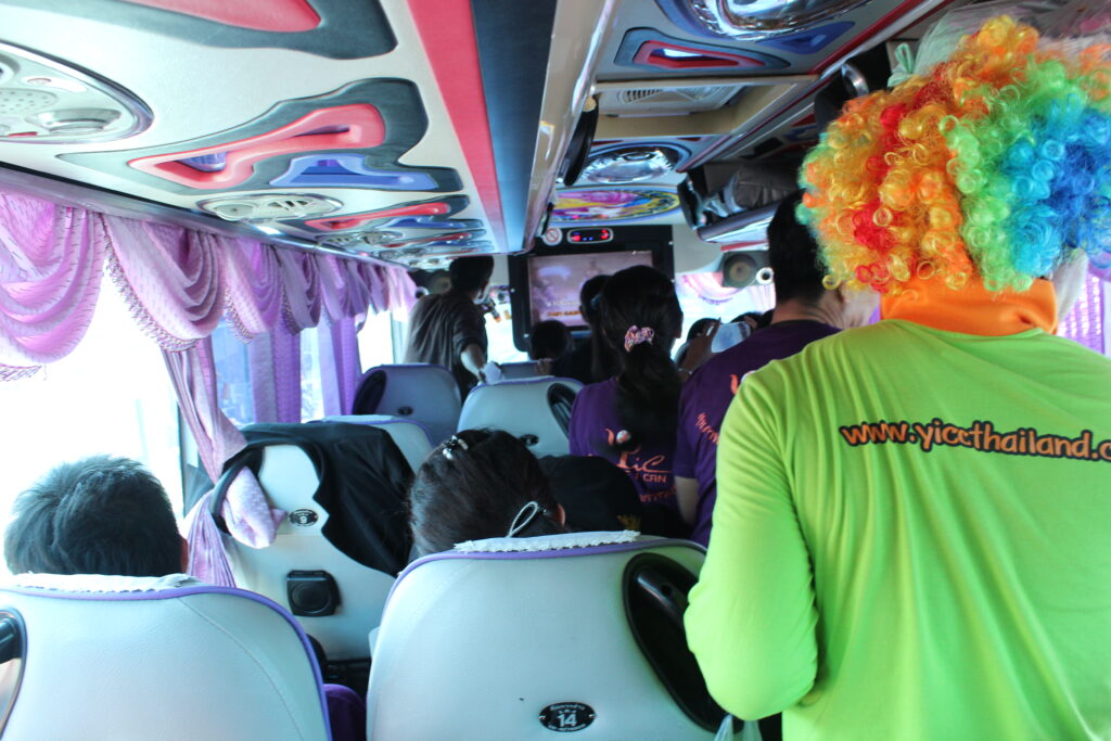 โปรแกรมทัวร์ระยอง 2 วัน 1 คืน บริษัท เยส ไอ แคน จำกัด, Soda Tour โซดาทัวร์,