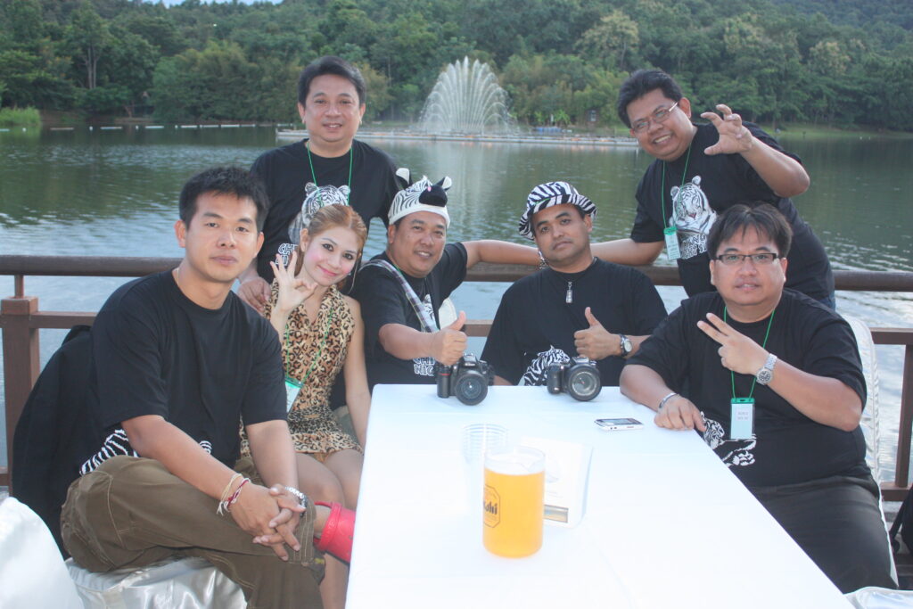 ทัวร์เชียงใหม่ 3 วัน 2 คืน, Soda Tour โซดาทัวร์,