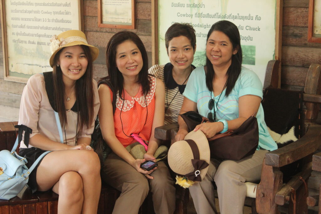 ปากช่อง 3 วัน 2 คืน บริษัท เจ๊บเซ่นแอนด์เจ๊สเซ่น จำกัด, Soda Tour โซดาทัวร์,