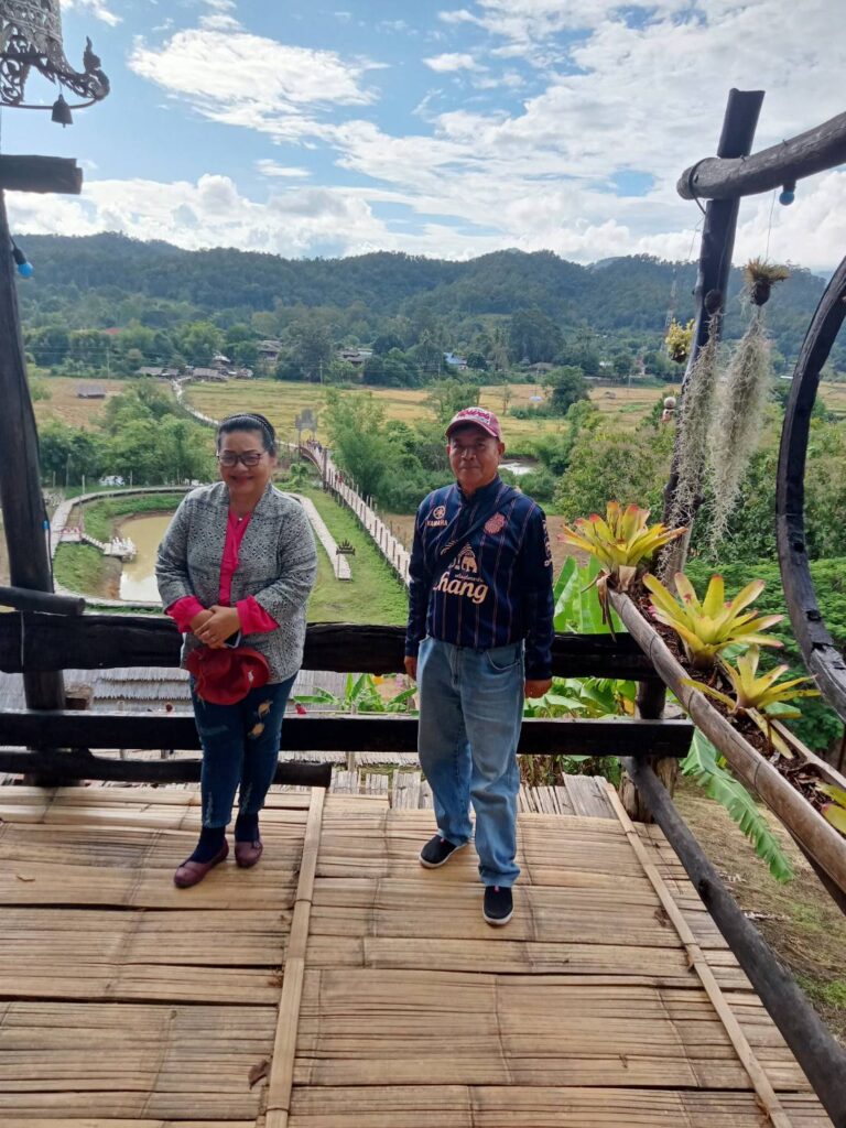 ทัวร์สะพานซูตองเป้ จ.แม่ฮ่องสอน, Soda Tour โซดาทัวร์,