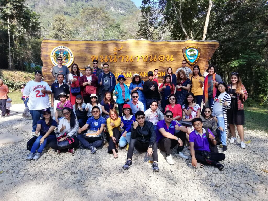 เชียงราย AGC, Soda Tour โซดาทัวร์,