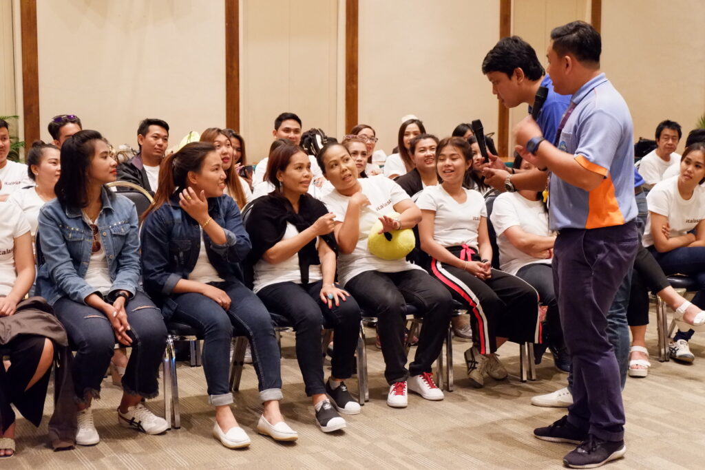 บริษัท อิตาเลเซีย จำกัด, Soda Tour โซดาทัวร์,