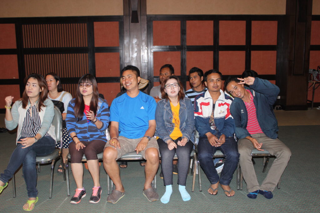 บริษัท ลากัวร์เทค จำกัด, Soda Tour โซดาทัวร์,
