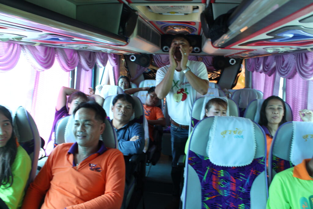 โปรแกรมทัวร์ระยอง 2 วัน 1 คืน บริษัท เยส ไอ แคน จำกัด, Soda Tour โซดาทัวร์,