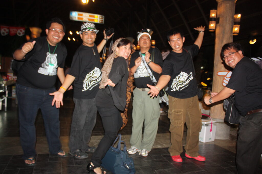 ทัวร์เชียงใหม่ 3 วัน 2 คืน, Soda Tour โซดาทัวร์,