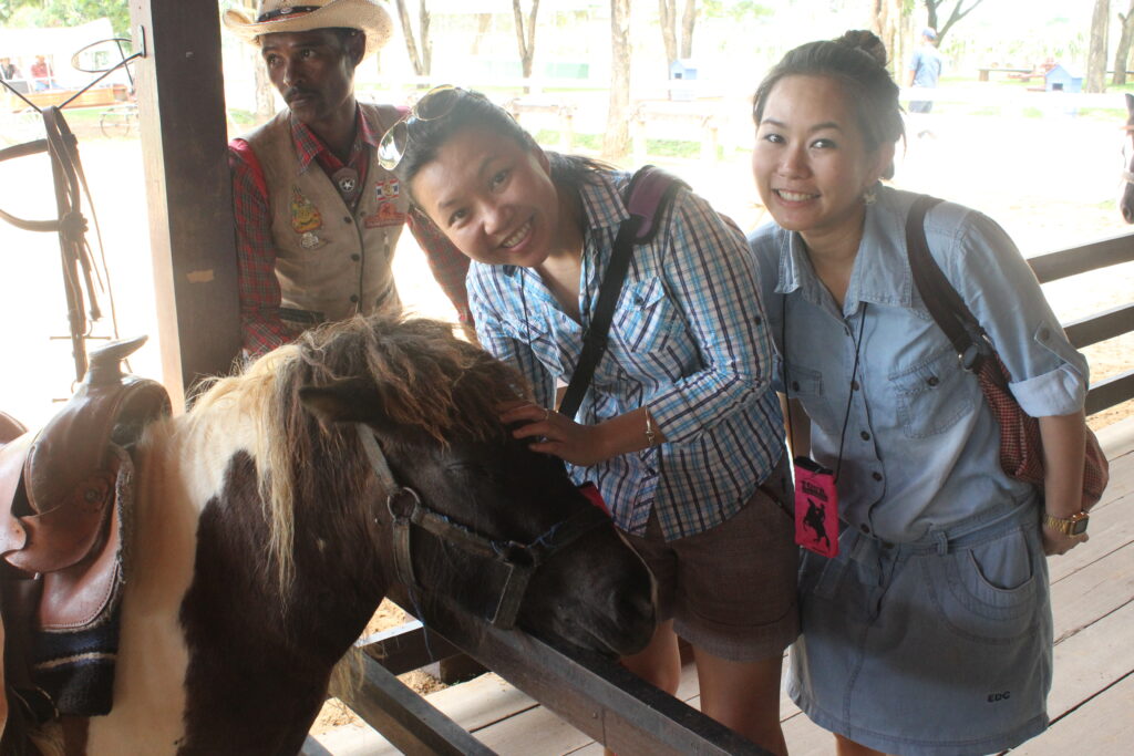 ปากช่อง 3 วัน 2 คืน บริษัท เจ๊บเซ่นแอนด์เจ๊สเซ่น จำกัด, Soda Tour โซดาทัวร์,