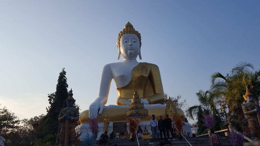 เชียงใหม่ - เชียงราย อบต.แก้มอ้น จ.ราชบุรี, Soda Tour โซดาทัวร์,