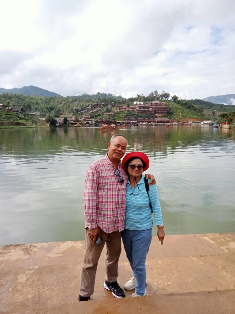 ทัวร์บ้านรักไทย จ.แม่ฮ่องสอน, Soda Tour โซดาทัวร์,