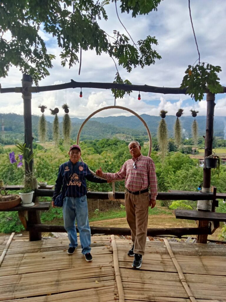 ทัวร์สะพานซูตองเป้ จ.แม่ฮ่องสอน, Soda Tour โซดาทัวร์,