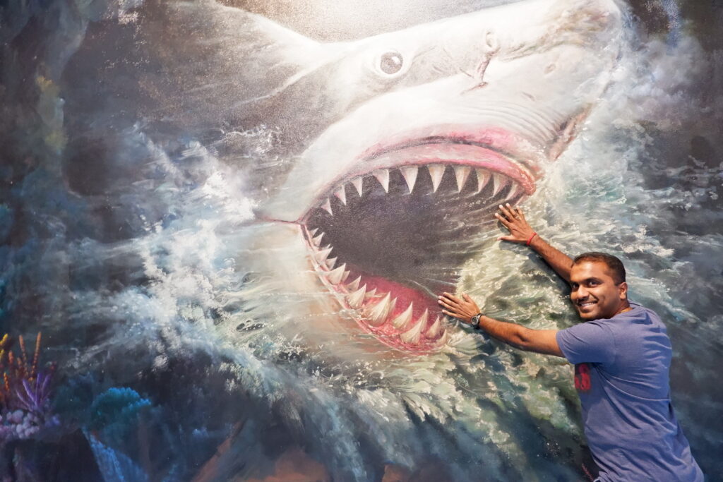 พัทยา 2 วัน 1 คืน บริษัท Westen Digital จำกัด, Soda Tour โซดาทัวร์,