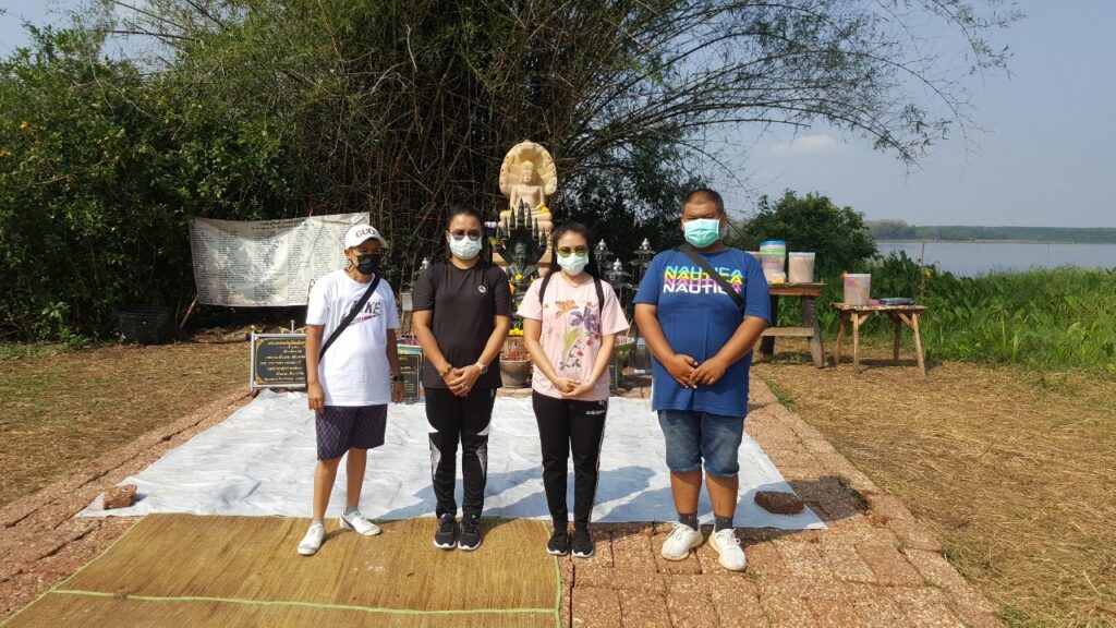 ตามรอยพญานาค อุดร บึงกาฬ นครพนม, Soda Tour โซดาทัวร์,