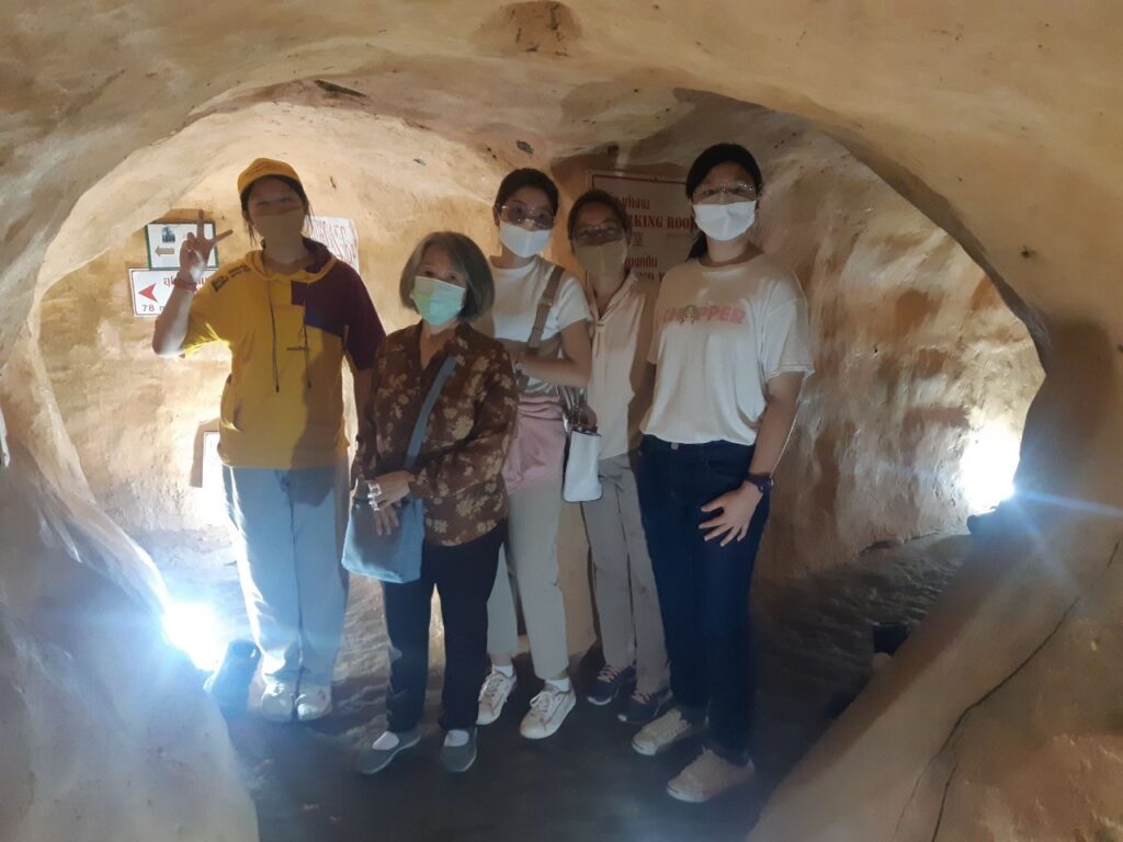 จอยทัวร์เบตง 3 วัน 2 คืน, Soda Tour โซดาทัวร์,