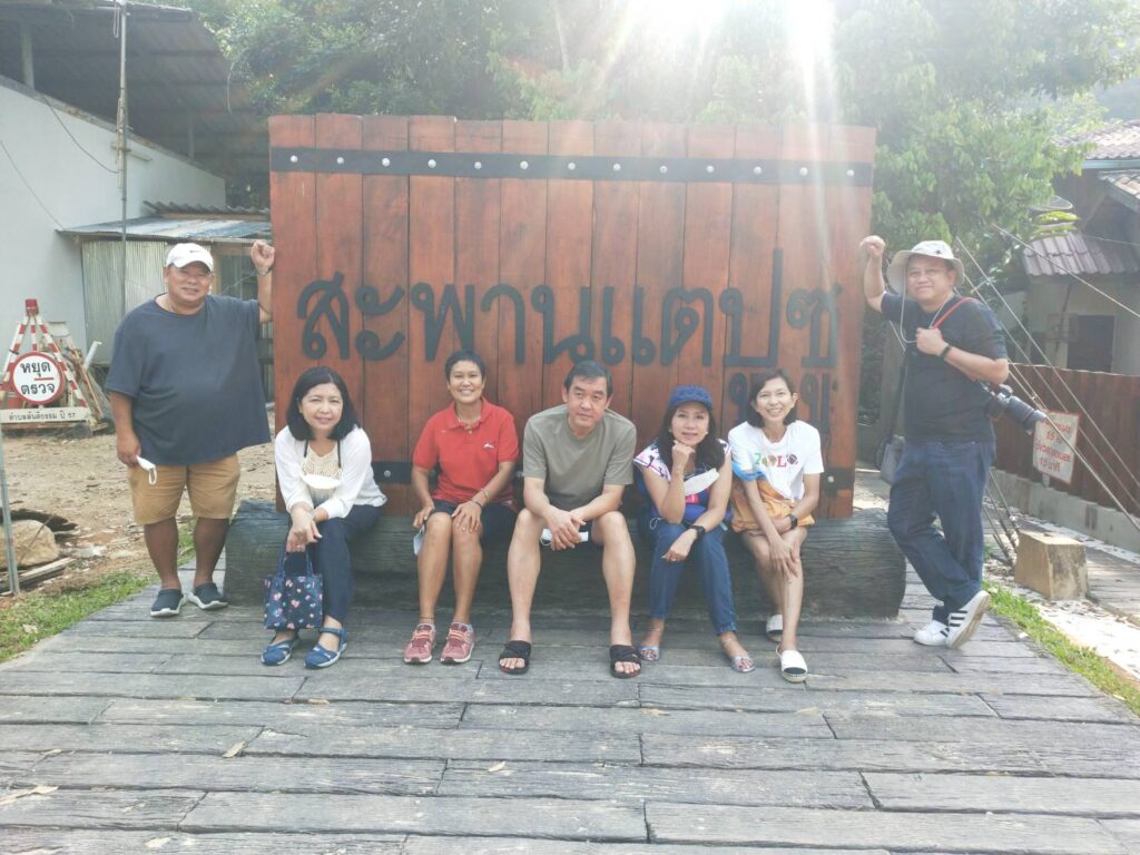 ทัวร์เบตง 3 วัน 2 คืน จอยทัวร์, Soda Tour โซดาทัวร์,